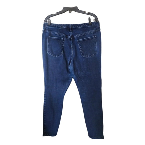 Mossimo High Rise Jeggings - Size 16R - Picture 3 of 3